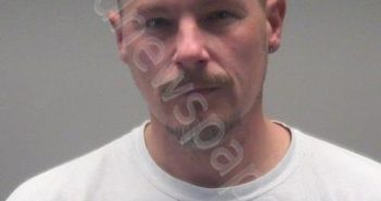 <B>SHAW</B>, <B>CURTIS</B> <B>JOHN</B> #, Montgomery County, Ohio - 2023-03-25 01:30:00