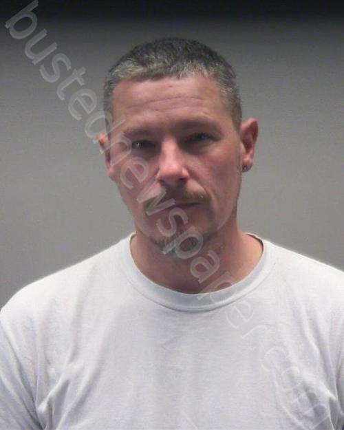 SHAW, CURTIS JOHN #, Montgomery County, Ohio - 2023-03-25 01:30:00