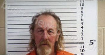 RICH, HENRY CLAYTON | 2023-03-25 12:45:00 Cherokee County, North Carolina Booking
