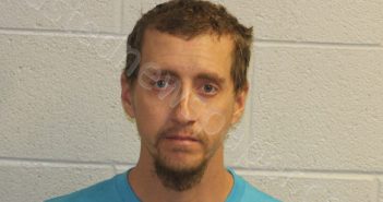 <B>GRIFFIN</B>, <B>JEREMY</B> <B>LEE</B> #, Jackson County, North Carolina - 2023-03-25 18:01:00
