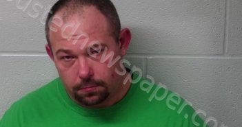 WILT, ROBIN SCOTT | 2023-03-25 18:47:21 Fayette County, Ohio Booking