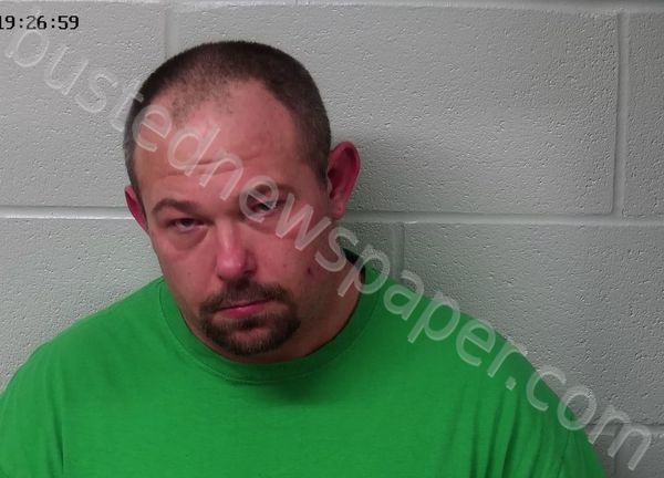 WILT, ROBIN SCOTT #, Fayette County, Ohio - 2023-03-25 18:47:21
