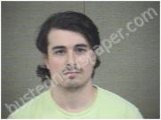 ALFANO, NICHOLAS | 2023-03-25 Harnett County, North Carolina Booking