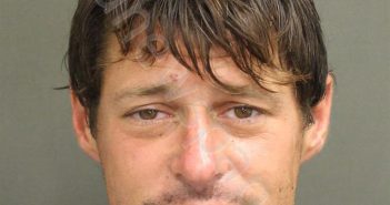 <B>VONZIELINSKI</B>, <B>THEODOR</B> <B>CARL</B> #, Orange County, Florida - 2023-03-25 11:58:00