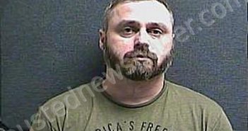 SMITH, JOSEPH M | 2023-03-25 13:09:00 Boone County, Kentucky Booking