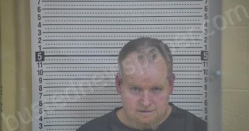 STANTON, ROGER | 2023-03-25 14:29:00 Taylor County, Kentucky Booking