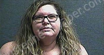 POE, CHRISTIE | 2023-03-25 10:22:00 Boone County, Kentucky Booking