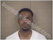 TAYLOR, BRANDON | 2023-03-25 Harnett County, North Carolina Booking