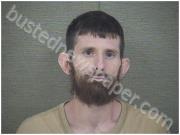 BLACK, JUSTIN | 2023-03-26 Harnett County, North Carolina Booking