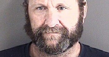 CARLSON, GUSTAF ROY | 2023-03-26 Story County, Iowa Booking