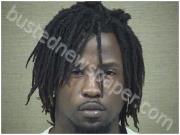 THOMPSON, ERIC | 2023-03-26 Harnett County, North Carolina Booking