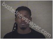 MOORE, TAI’JUAN | 2023-03-26 Harnett County, North Carolina Booking
