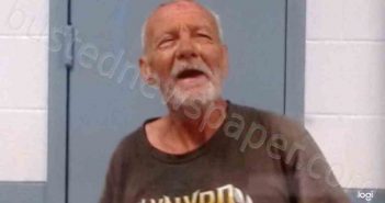 YOUNG, ROBERT ALLEN | 2023-03-26 17:25:00 Kanawha County, West Virginia Booking