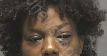 BELLAMY, ALTAMEASE DYNESHA | 2023-03-26 New Hanover County, North Carolina Booking