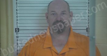 HARRISON, BARRY L | 2023-03-26 00:30:00 Taylor County, Kentucky Booking