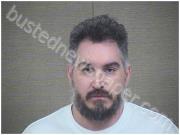BAZZI, MICHAEL | 2023-03-26 Harnett County, North Carolina Booking