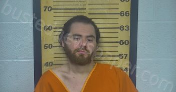 BOYAK, CHRISTOPHER MICHEAL | 2023-03-26 04:09:00 Ottawa County, Ohio Booking