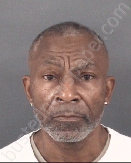 EDWARDS, JEFFREY BURDETTE #, Cumberland County, North Carolina - 2023-03-26