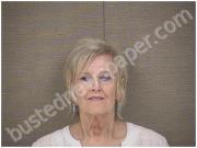 THORNTON, DIANNE | 2023-03-26 Harnett County, North Carolina Booking