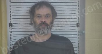 JANEVSKI, KRISTOPHER LEE | 2023-03-26 22:17:00 Taylor County, Kentucky Booking