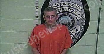 COLLETT, <B>BRIAN</B> SCOTT #, <b>Jackson</b> County, Kentucky, Jackson County, Kentucky - 2023-03-26 17:57:00