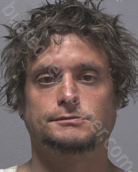 TANSES, JASON MATTHEW #, New Hanover County, North Carolina - 2023-03-26