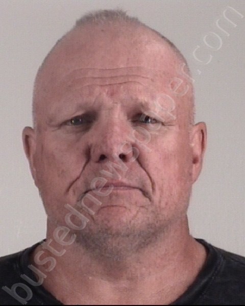 BURGESS, MICKY WAYNE #, Tarrant County, Texas - 2023-03-26