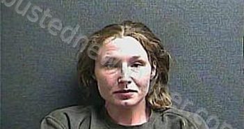 HAYNES, MAHALA | 2023-03-26 16:10:00 Boone County, Kentucky Booking