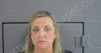 LEMON, SHANNON LYNN | 2023-03-26 04:50:00 Taylor County, West Virginia Booking