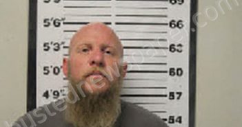 <B>RIMBEY</B>, <B>THOMAS</B> <B>RAYMOND</B> #, Carteret County, North Carolina - 2023-03-26 01:15:00