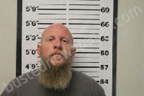 RIMBEY, THOMAS RAYMOND #, Carteret County, North Carolina - 2023-03-26 01:15:00