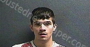 HAYNES, DALTON | 2023-03-26 15:55:00 Boone County, Kentucky Booking