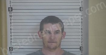 WETHINGTON, WILLIAM T | 2023-03-26 09:35:00 Taylor County, Kentucky Booking