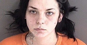 SCHUMANN, KATI LYNN | 2023-03-26 Story County, Iowa Booking