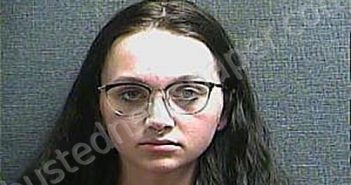 CRAIG ALLNUT, TRINITY LYNN | 2023-03-26 23:05:00 Boone County, Kentucky Booking