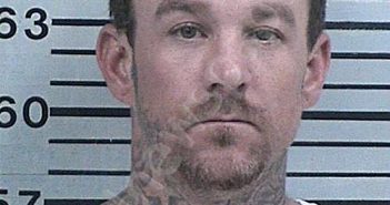 DELK, JACOB DWAYNE | 2023-03-26 21:21:35 Hood County, Texas Booking