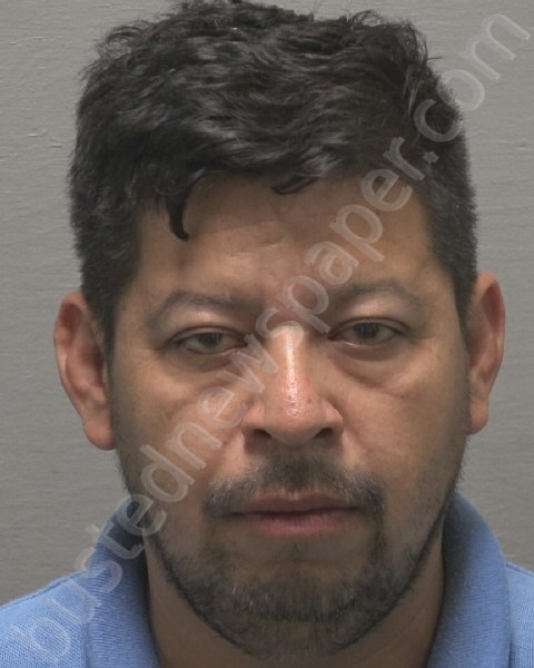 DOMINGUEZ, FAUSTO ELIZALDE #, New Hanover County, North Carolina - 2023-03-26