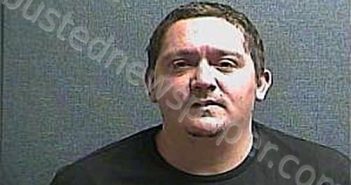 CLARK, MICHAEL J | 2023-03-26 14:28:00 Boone County, Kentucky Booking