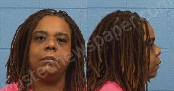 <B>MCDONALD</B>, <B>INDIA</B> #, Williamson County, Texas - 2023-03-26