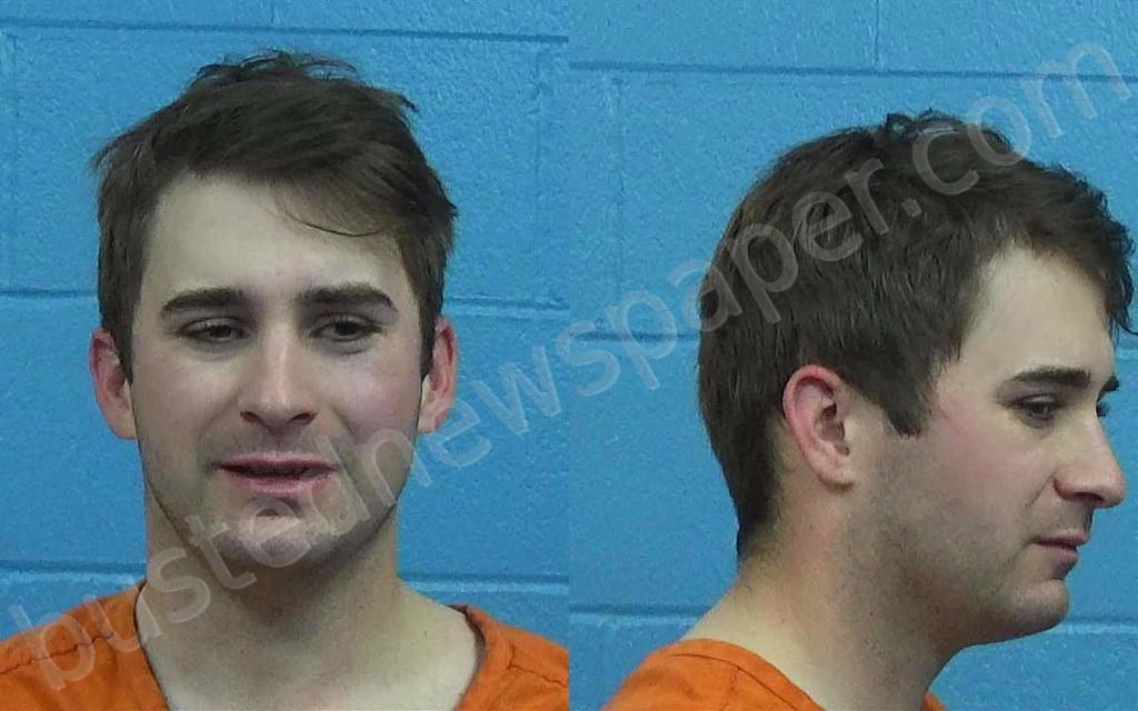 WARREN, ELLIOTT MICHAEL #, Williamson County, Texas - 2023-03-26