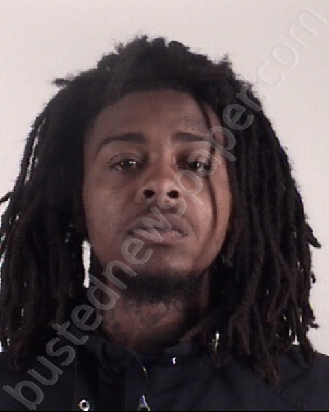 BRIDGES, CARLEON JAVON #, Tarrant County, Texas - 2023-03-26