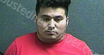 JUAREZ TORRES, FABIAN | 2023-03-26 02:47:00 Boone County, Kentucky Booking