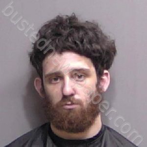 MASCARELLA, ANTHONY ROBERT | 2023-03-26 09:58:00 Flagler County, Florida Booking