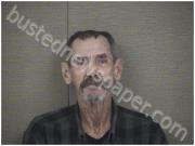 HOLDER, JAMES | 2023-03-26 Harnett County, North Carolina Booking
