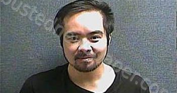 NGUYEN, RICHARD D | 2023-03-26 00:46:00 Boone County, Kentucky Booking