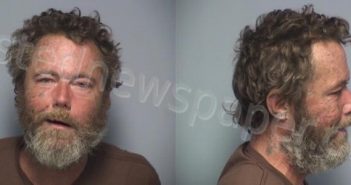 HAYNIE, WILLIAM ANDREW | 2023-03-26 Roanoke County, Virginia Booking