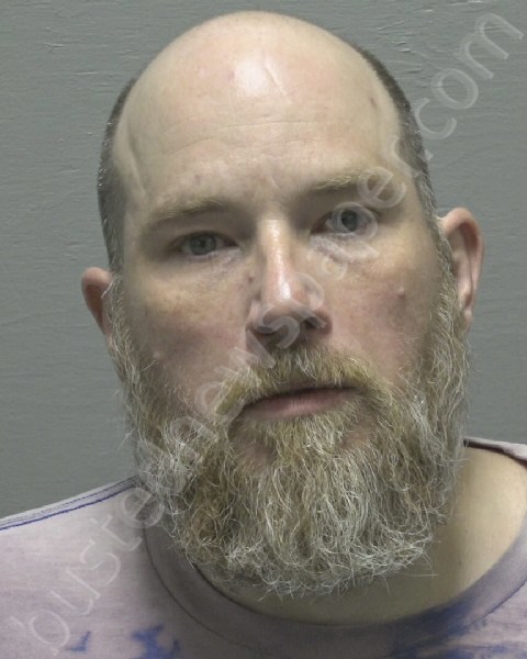 WHITE, BRYAN DAVID #, New Hanover County, North Carolina - 2023-03-26