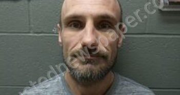 ERNEST RICHARD | 2023-03-27 11:39:00 Izard County, Arkansas Booking