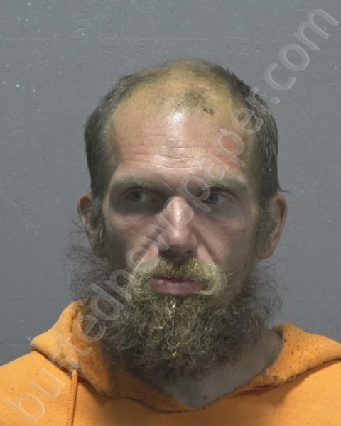 OLIVER, STEVEN MICHAEL #, New Hanover County, North Carolina - 2023-03-27