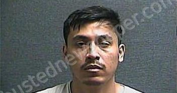 MUNOZ FLORES, JOSE | 2023-03-27 12:00:00 Boone County, Kentucky Booking